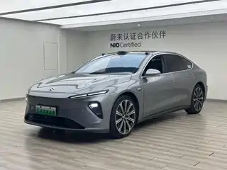 NIO NIO ET7 2024