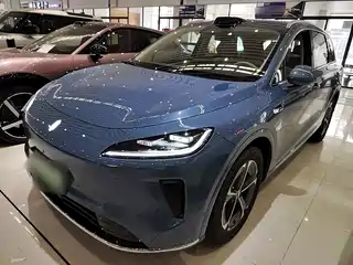 Shangjie SUV 2025