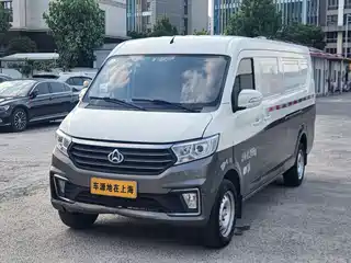 Changan Kuayue Kuayue Star V7 2022