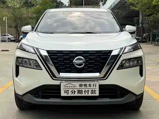 Nissan X-Trail 2022