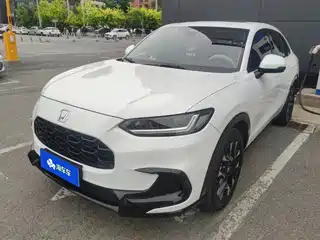 Honda Honda ZR-V 2022
