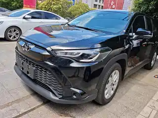 Toyota Frontlander 2023