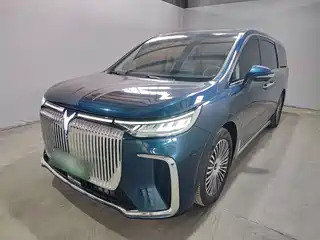 Voyah Auto Dreamer 2024