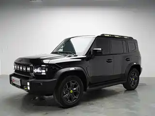 Jetour Traveler 2024