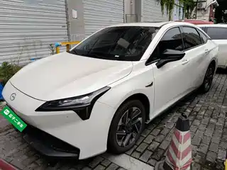 Aion S Plus 2024