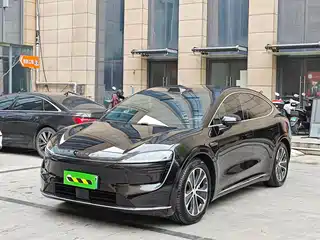 Zhijie Luxeed R7 2025