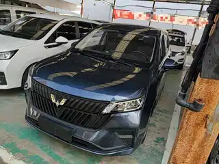 Wuling Motors Wuling Jiachen 2022