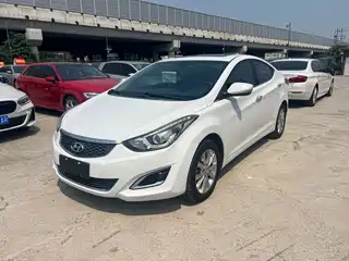 Hyundai Langdong 2016