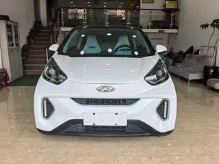 QQ New Energy Little Ant 2022