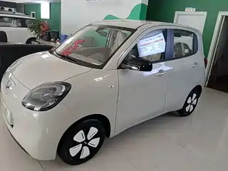 Wuling Motors Hongguang MINIEV 2025