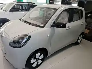 Wuling Motors Hongguang MINIEV 2025