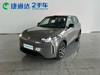 Leapmotor A10 2026
