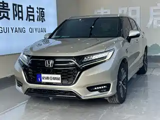 Honda UR-V 2023