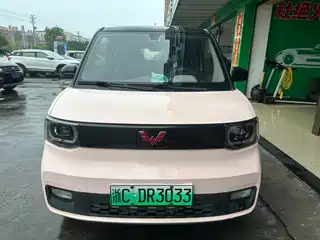 Wuling Motors Hongguang MINIEV 2022