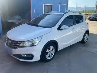 Baojun 310 2017