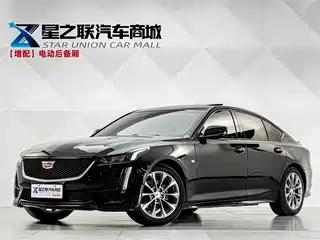 Cadillac CT5 2021