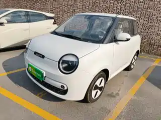 Changan Qiyuan Lumin 2025