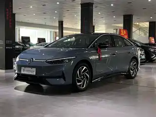 Volkswagen ID.7 VIZZION 2023