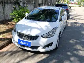 Hyundai Langdong 2016