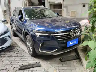 Buick Envision Plus 2023