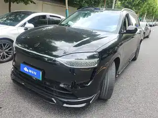 AITO Wenjie M9 2023