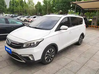 Changan Oshan Changan Oushang A800 2018