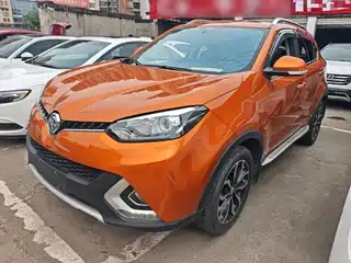 MG Roewe RX5 2016