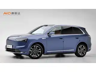AITO Wenjie M7 2025