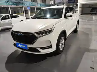 Changan Oshan X7 2020