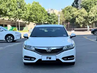 Honda Spirior 2017