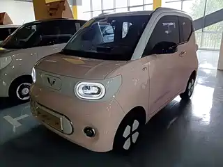 Wuling Motors Hongguang MINIEV 2023
