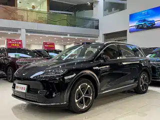Shangjie SUV 2025