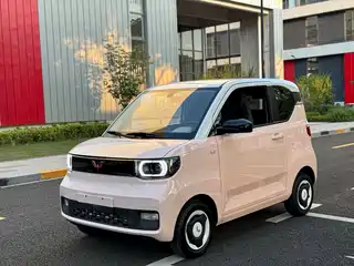 Wuling Motors Hongguang MINIEV 2022