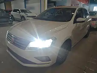 Volkswagen Jetta 2017