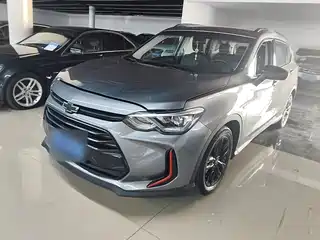 Chevrolet Volando 2019