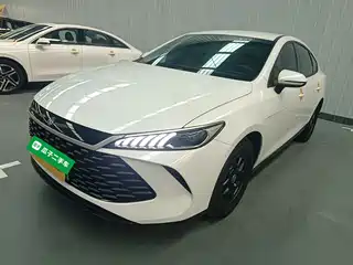 BYD Qin PLUS 2025
