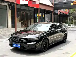 Honda Accord 2026