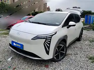 Aion Y 2022