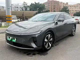 Changan Qiyuan A07 2023