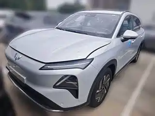 Wuling Motors Wuling Xingguang S 2025
