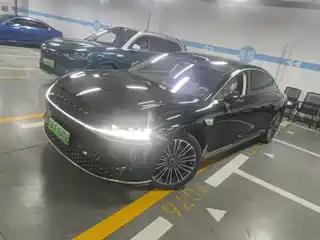Xiangjie Enjoy World S9 2025