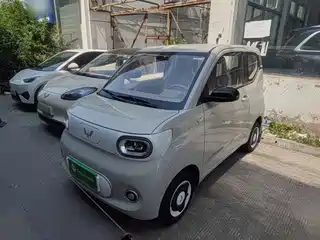 Wuling Motors Hongguang MINIEV 2024