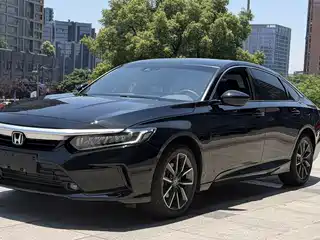 Honda Inspire 2023