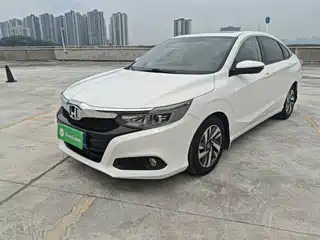 Honda Lingpai 2019
