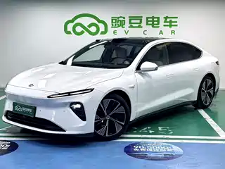 NIO NIO ET7 2024