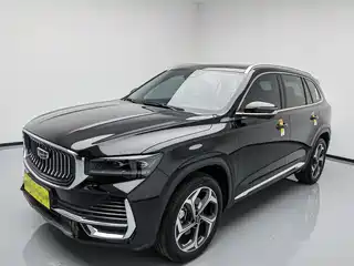 Geely Xingyue L 2023