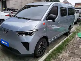 Wuling Motors Wuling Yangguang 2024