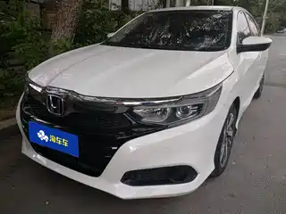 Honda Lingpai 2019