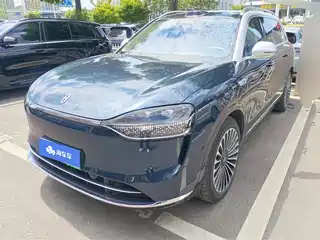 AITO Wenjie M9 2025
