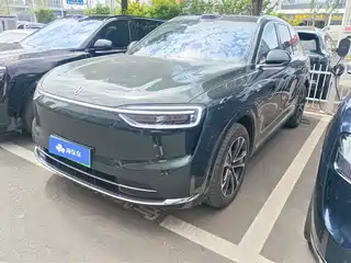 AITO Wenjie M7 2025